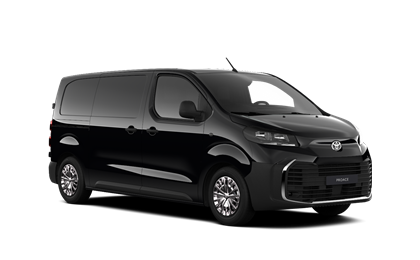 PROACE Active 4D - Panel Van L1