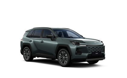 RAV4 hybrid 2.5 Hybrid