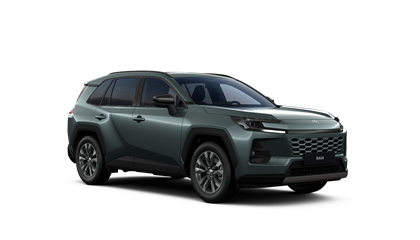 RAV4 hybrid 2.5 Hybrid