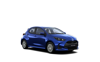 Yaris Active 5dveřový hatchback