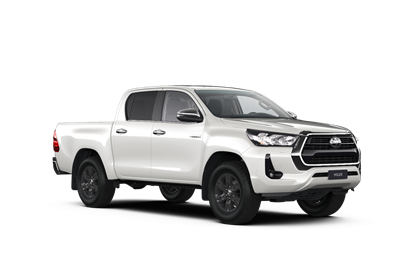 Hilux Live Extra Cab