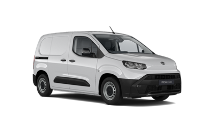PROACE CITY Active 4D - Panel Van Short