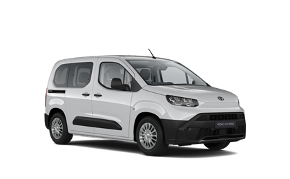 PROACE CITY Verso COMBI 5D - Passenger SWB