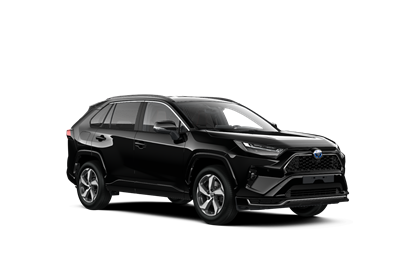 RAV4 Plug-in Hybrid Dynamic 5dveřové SUV