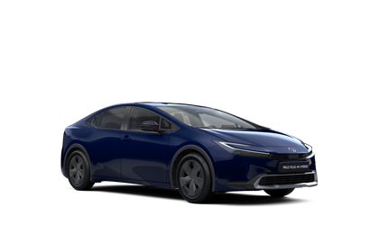 Prius Plug-in Hybrid plugin 2.0 Plug-in Hybrid (223 k)
