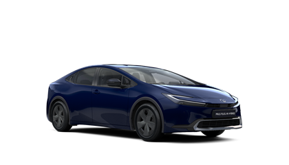 Prius Plug-in Hybrid plugin 2.0 Plug-in Hybrid (223 k)