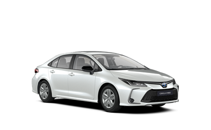 Corolla Sedan hybrid 1,8 Hybrid (140 k)
