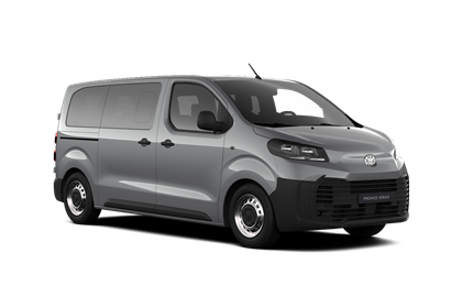 Proace Verso Combi 5D - L1