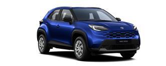 Yaris Cross Active 5dveřové SUV