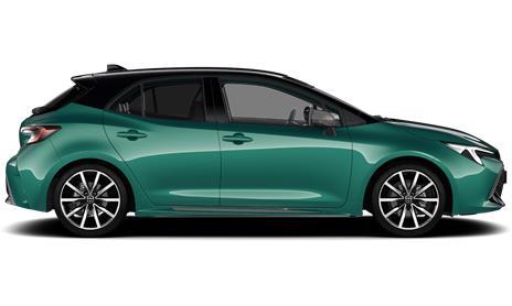 Corolla GR SPORT