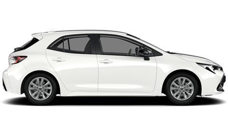 Corolla Comfort