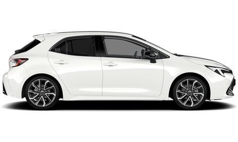 Corolla Lounge
