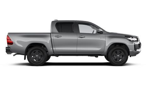 Hilux Comfort