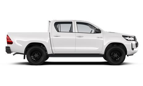 Hilux Duty