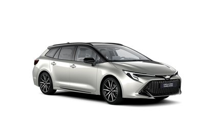 Corolla Touring Sports hybrid 1,8-l-VVT-i Hybrid