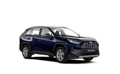 RAV4 Basis 5-Türer