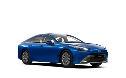 Mirai Basis Limousine