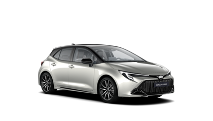 Corolla hybrid 1,8-l-VVT-i Hybrid
