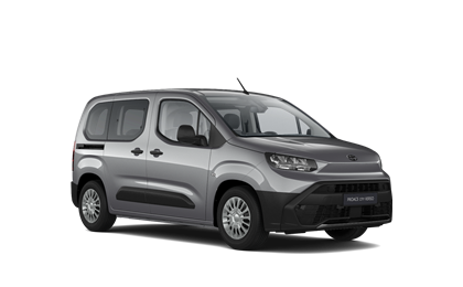 Proace City Verso Pure L1 4-türig