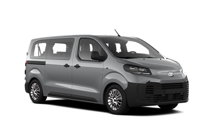Proace Verso Pure L1 4-türig