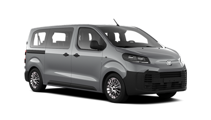 Proace Verso Pure L1 4-türig