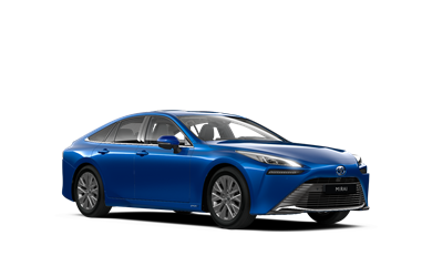 Mirai Basis Limousine