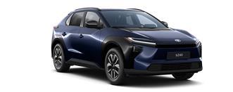 Toyota bZ4X Teamplayer 5-Türer
