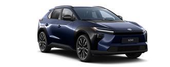 Toyota bZ4X Lounge 5-Türer