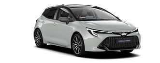 Corolla GR SPORT 5-Türer