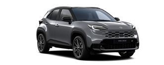Yaris Cross GR SPORT 5-Türer