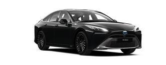 Mirai Luxury Limousine