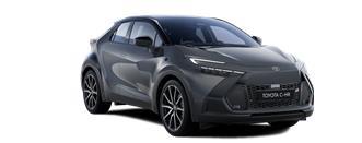 Toyota C-HR GR SPORT Edition 5-Türer