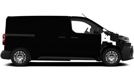 Proace Comfort Master