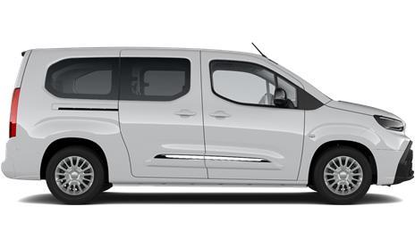 Proace City Verso