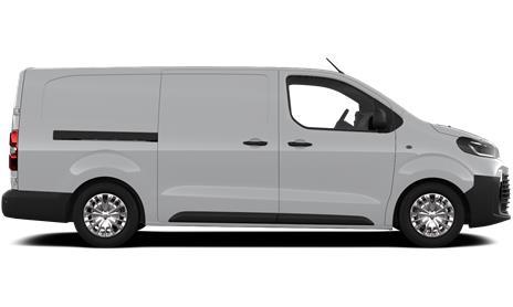 Proace Comfort Master