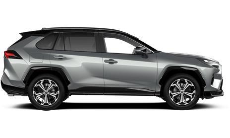RAV4 Plug-in Hybrid Executive