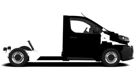 Proace Comfort