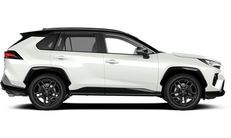 RAV4 GR Sport