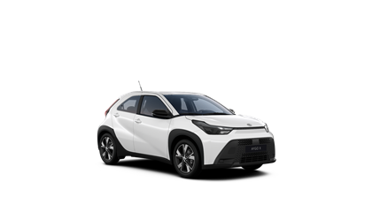 Aygo X hybrid 1.5 hybrid