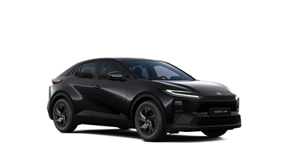 Toyota C-HR+ electric 165 kW/77 kWh (224 hk)
