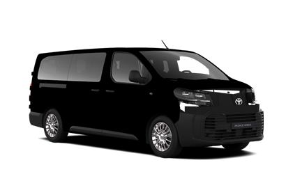 Proace Verso diesel 2.2 diesel 150 hk