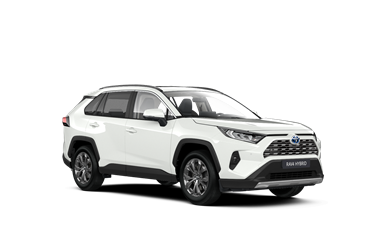 RAV4 Active SUV