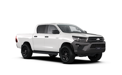 Hilux T2 Extra Cab
