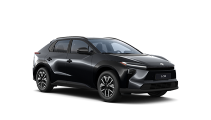 Toyota bZ4X electric 123 kW/57,7 kWh (167 hk)