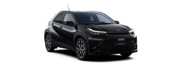 Aygo X GR-Sport Hatchback 5-dørs