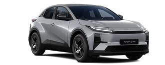 Toyota C-HR+ Active SUV 5-dørs