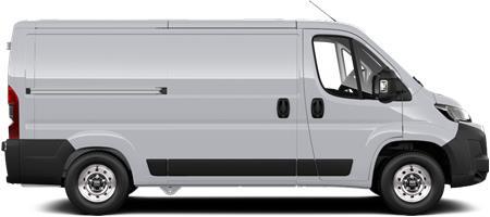 Interior gallery image