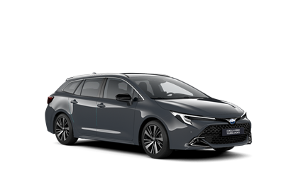 Corolla Touring Sports hybrid 1.8 Hybrid