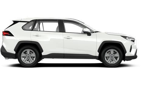 RAV4 BUSINESS