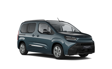 Proace City Verso Combi GX L1